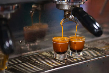 9 Steps How to Make the Perfect Espresso