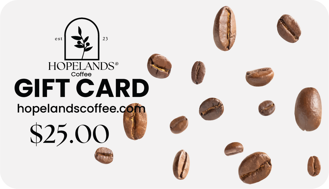 Digital Gift Card