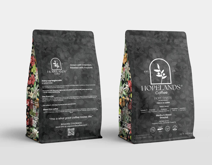 Hopelands Single-Origin Honduras