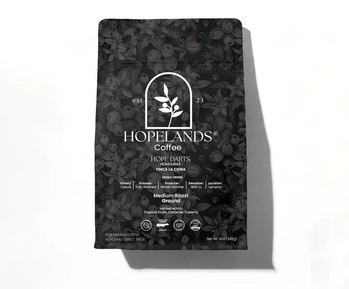 Hopelands Single-Origin Honduras