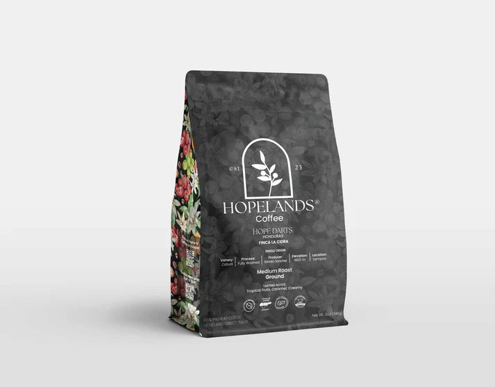 Hopelands Single-Origin Honduras