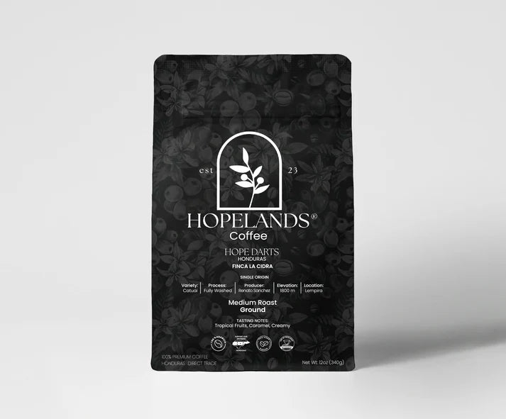 Hopelands Single-Origin Honduras