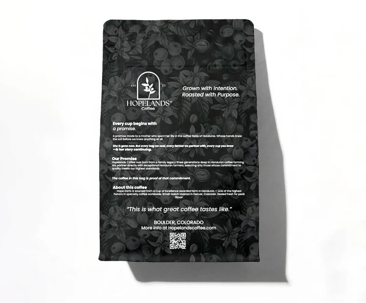 Hopelands Single-Origin Honduras