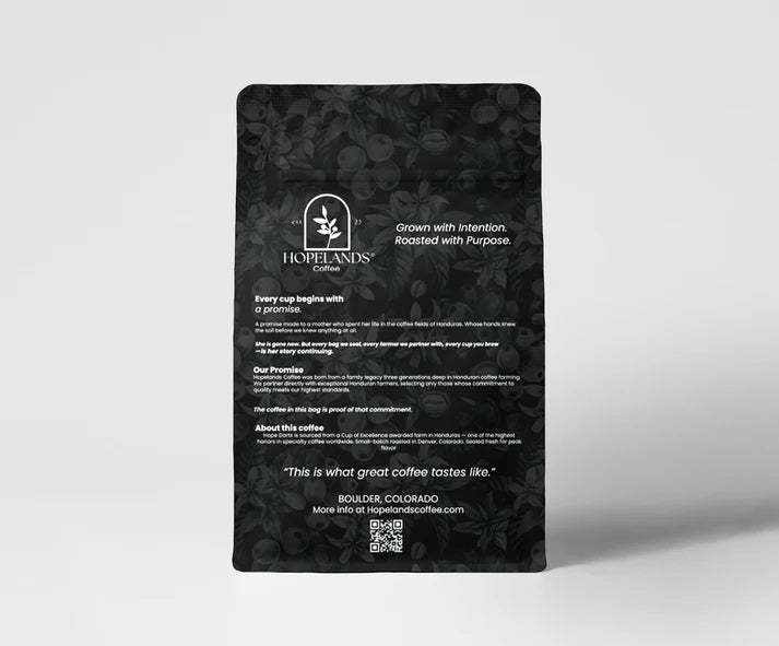Hopelands Single-Origin Honduras